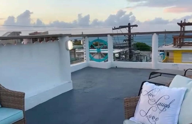 Exterior 3, Ocean Breeze Rooftop
