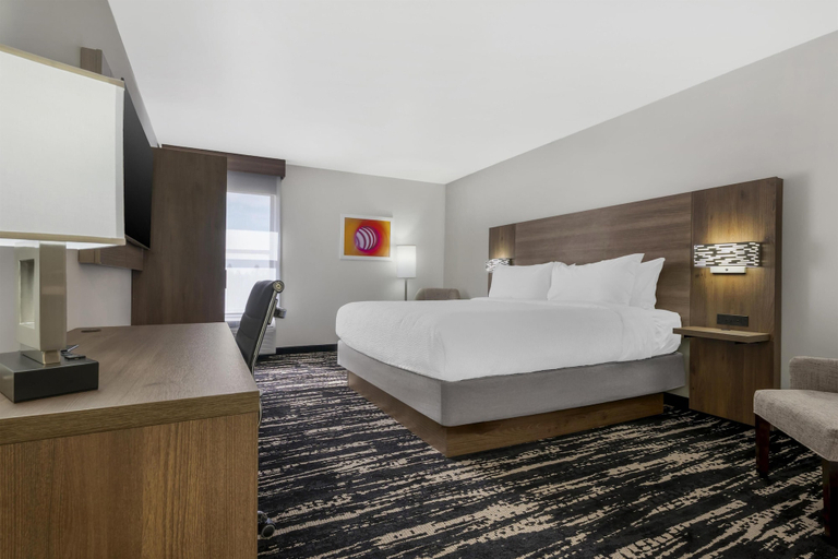 Bedroom 1, Best Western Plus Gilbert/Mesa, Maricopa