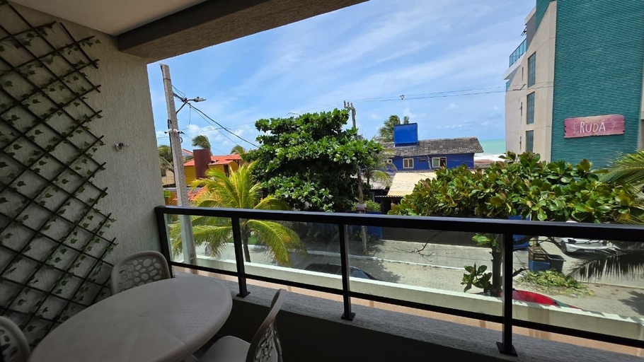 Outdoor dining 2, Porto Baobas Vista Mar 102 By LP, Ipojuca