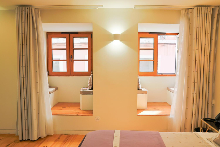 Bedroom 3, TM Luxury Apartments Lisbon, Lisbon