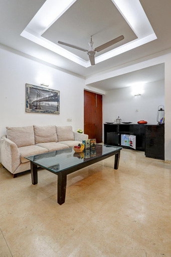 Facilities 2, Floryn Stayz-Huda City Centre, Gurgaon