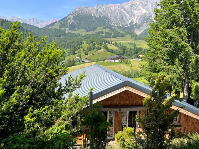 Exterior & Views 2, Chalet Salzburg, Dienten, Zell am See