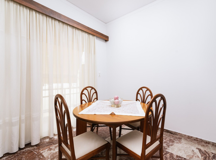 Room 2, Aleksandra City Center House, Crete