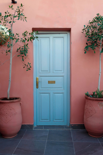 Exterior & Views 2, Riad Allal, Marrakech