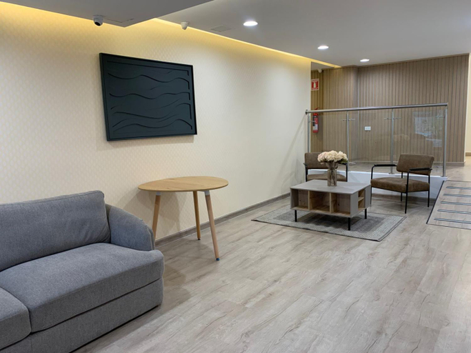 Public Area 3, Hotel Poblado Boutique, Medellín