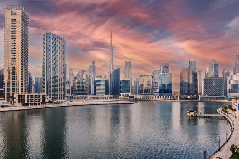 Miscellaneous 2, Gogoto Lux Studio Canal & Burj View, Dubai