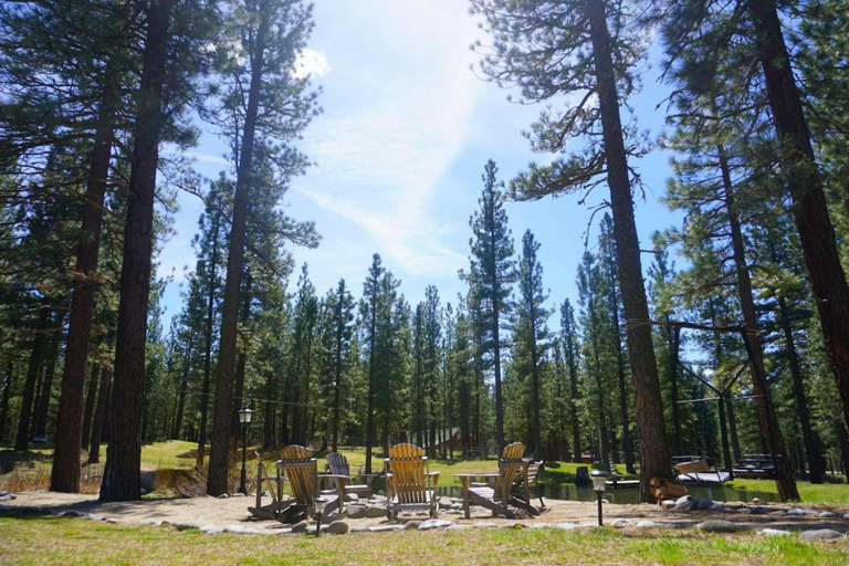 Others 4, Chalet View Lodge, Plumas