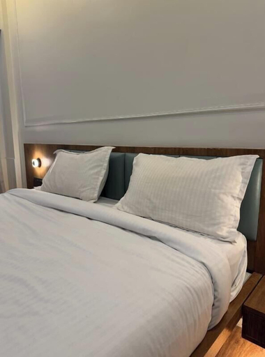 Room 3, The Shivanta Inn, Sirohi