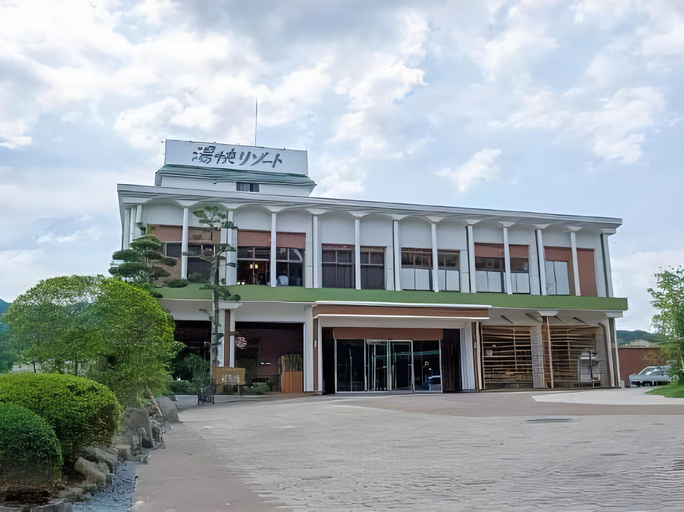 Exterior & Views 1, Ooedo Onsen Monogatari Ureshinokan, Ureshino