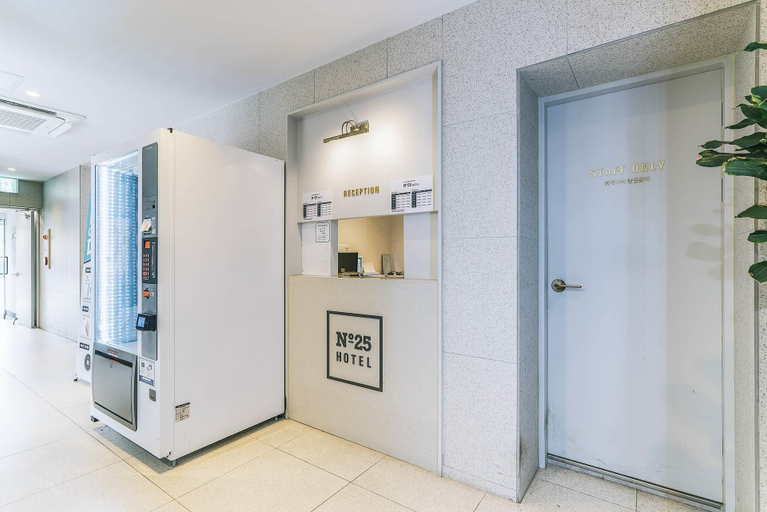 Others 5, Hotel No.25 Yangju Songchu Branch, Yangju