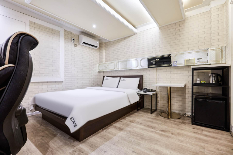 Bedroom 3, Gwangmyeong G7