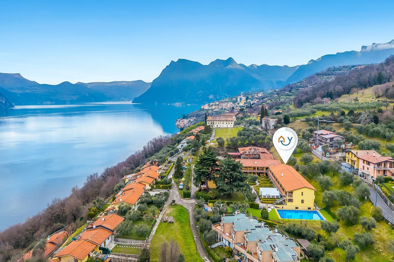 Others 4, Residence La Perla with Shared Pool, Brescia