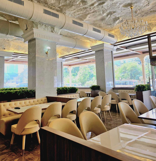 Dining, HOTEL MUMBAI HOUSE DIGHA AIROLI, Thane