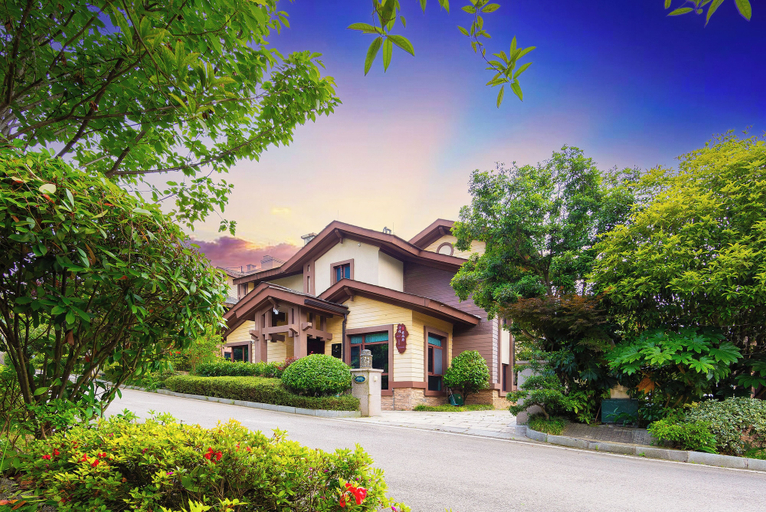 Exterior 5, Pandora Valley Villas, Zhangjiajie