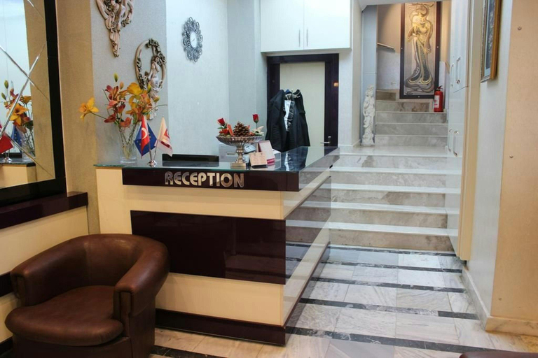 Public Area 3, Laleli Hotel Izmir, Konak