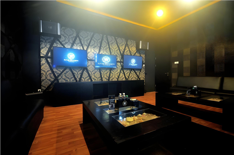 Others, ROYAL SUITE HOTEL BALIKPAPAN, Balikpapan