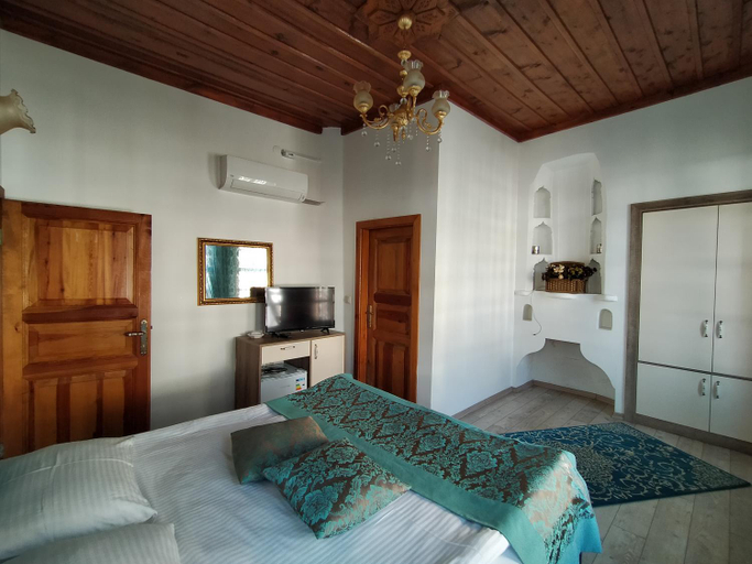 Bedroom 2, Şehrizade Konakları, Merkez