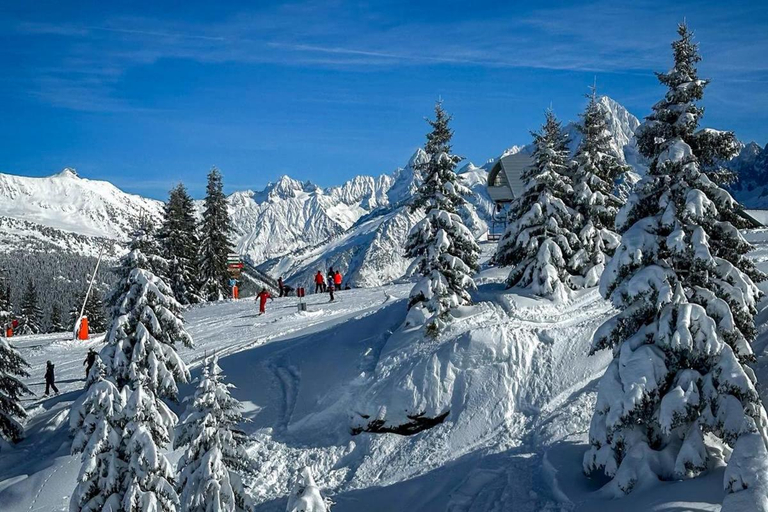 Others 3, Chalet Les Frenes, Haute-Savoie
