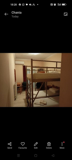 Others 2, Constantinos Budget Beds, Crete