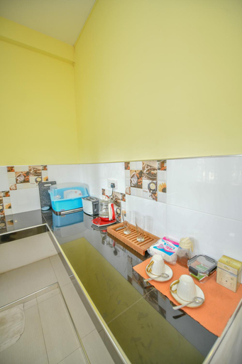 Food & Drinks 4, Summerland Residence, Embilipitiya