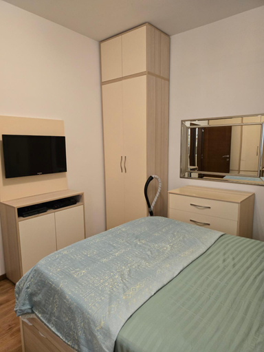 Bedroom 2, VILA MAKA