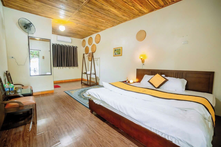 Room 3, Ali Garden Homestay Trang An, Hoa Lư