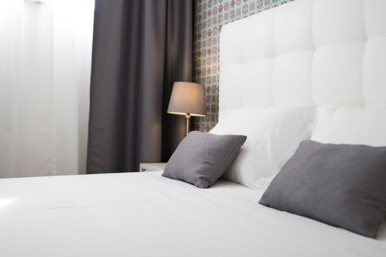 Bedroom 2, Art 4 You Cascais Suites, Cascais