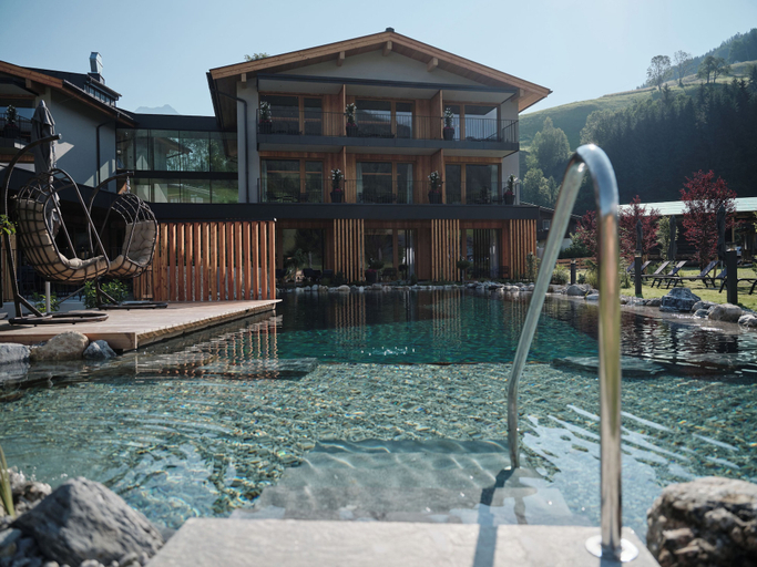 Sport & Beauty 5, Hotel MorgenZeit - Natürlich, Zell am See