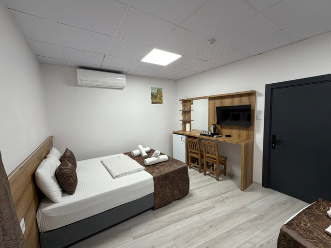 Bedroom 4, Konak Otel Suriçi, Merkez