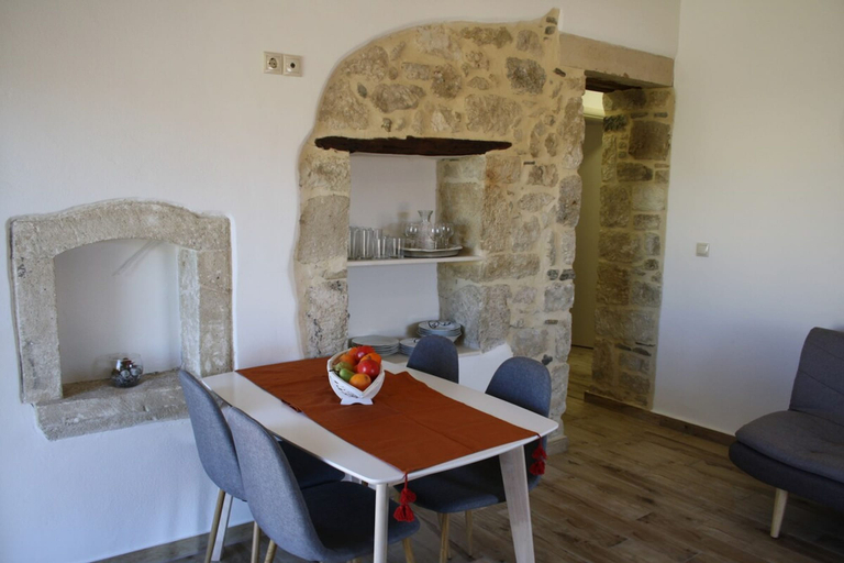 Room 2, To Spiti tou Vafi - Vafis House, Faistos