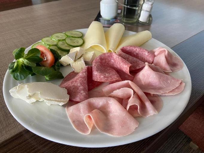 Food & Drinks 4, Hotel GTC Bilovec, Nový Jičín