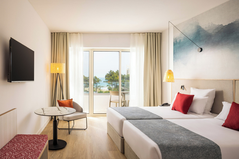 Bedroom 3, AluaSoul Sunny Beach - All Inclusive – Adults Only, Nesebar