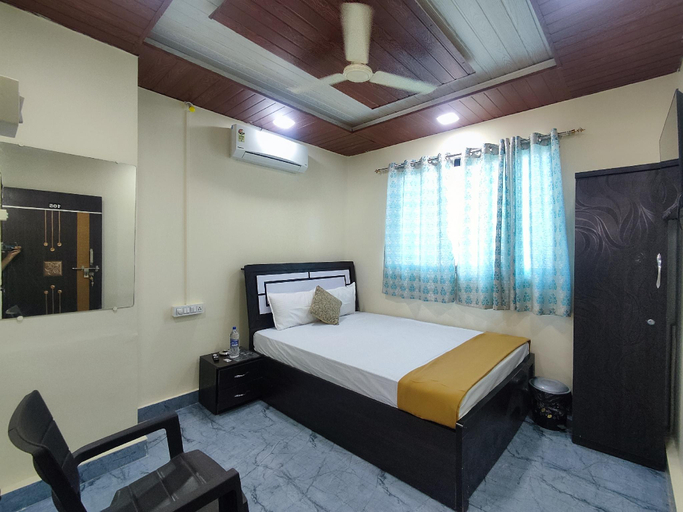 Bedroom 2, Ambience, Nashik