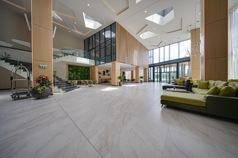 Interior 3, Hotel Complex SamElyon, Samokov