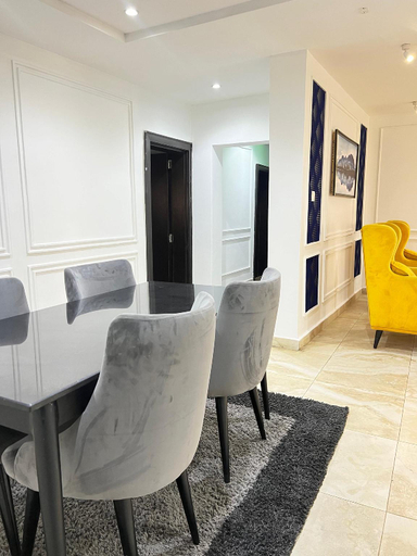4, Mellifont Grove Apartments, AbujaMun