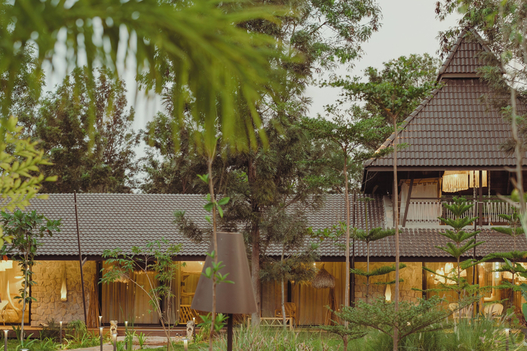 Exterior 5, ELIVAAS prive Ananta Bliss Villa & Tent, Chikballapura