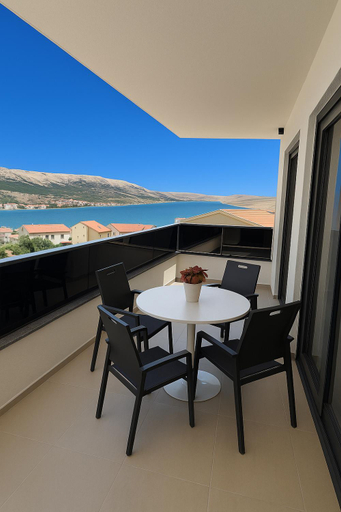 Others 4, Babic Apartments, Pag