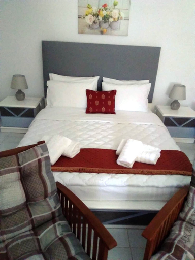 Room 2, Studio Marina in Sivas Traditional Village, Faistos