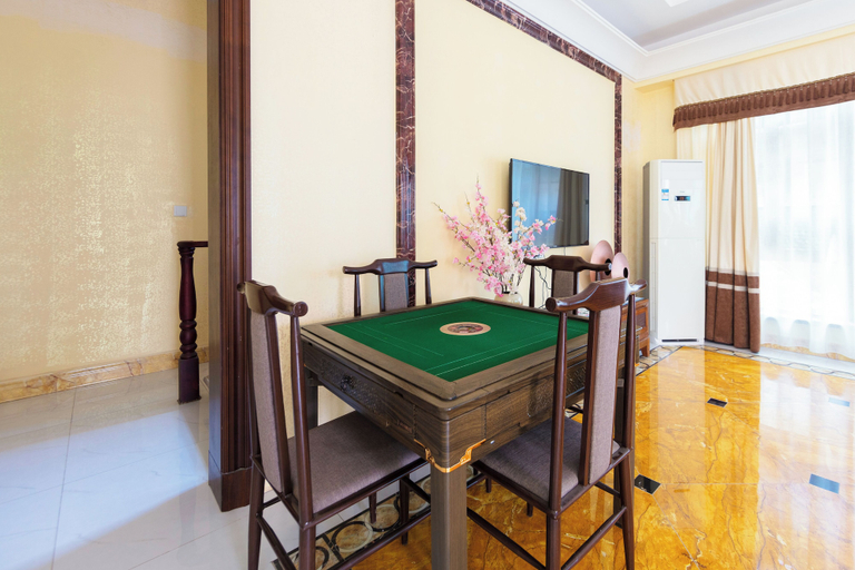 Interior 3, Pandora Valley Villas, Zhangjiajie