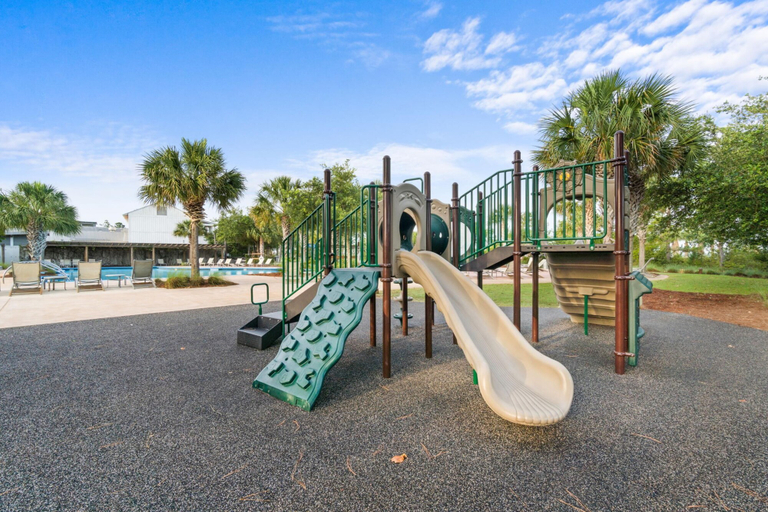 Children's area 4, Beach House - Seabreeze Bungalow, Gulf