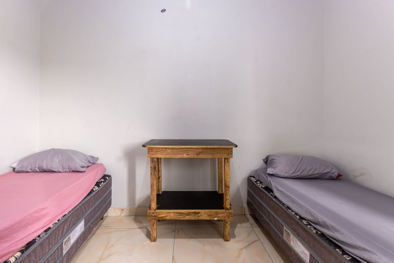 Room 4, Apartamento Para 6 h Spedes com Wi-fi e Garagem, Pará de Minas
