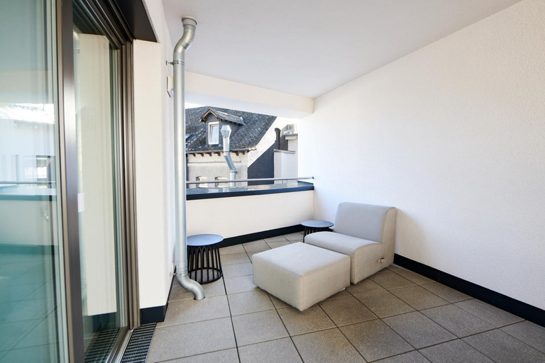Bedroom, ADAPT APARTMENT HOTEL Wetzlar, Lahn-Dill-Kreis
