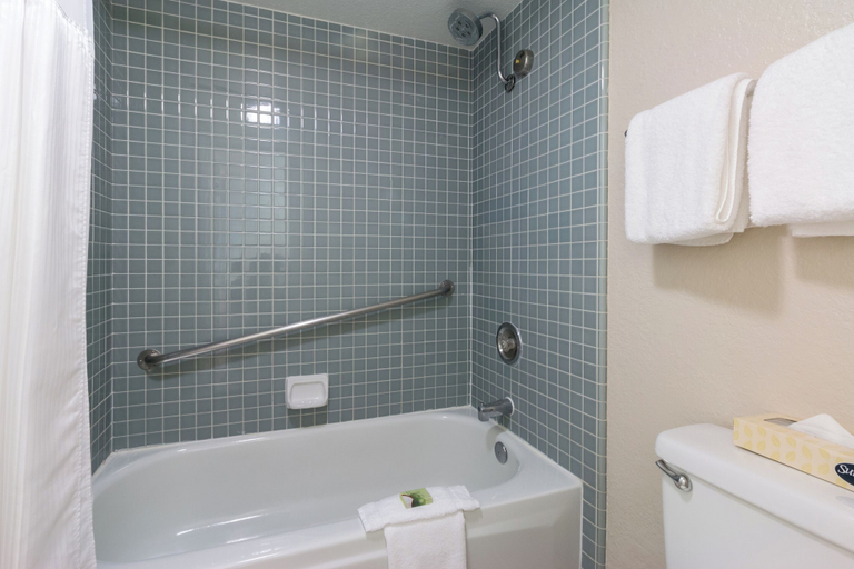 Bathroom 4, San Clemente Cove, Orange