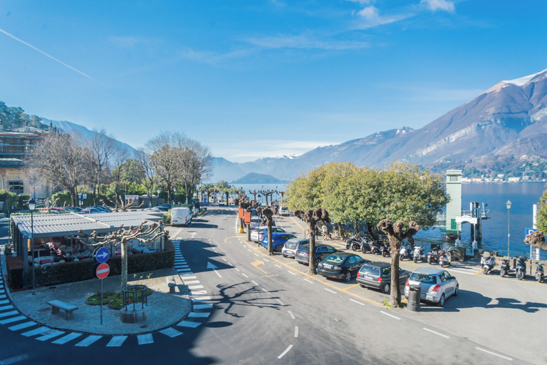 View from property 5, Bellagio Prestige & Style, Como