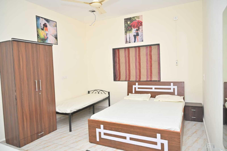 Primary image, Viraj Farm Resort, Pune