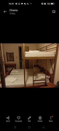 Others 2, Constantinos Budget Beds, Crete