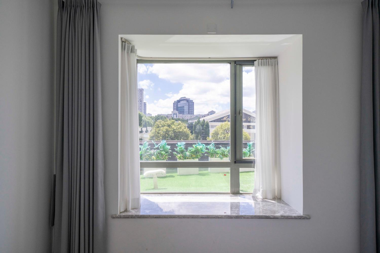 2, Tyms Family 3BR 2BA APT Crystal Garden, Shanghai
