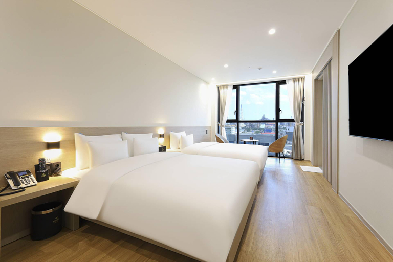 Others 3, Pohang Hound Hotel Songdo Beach, Pohang