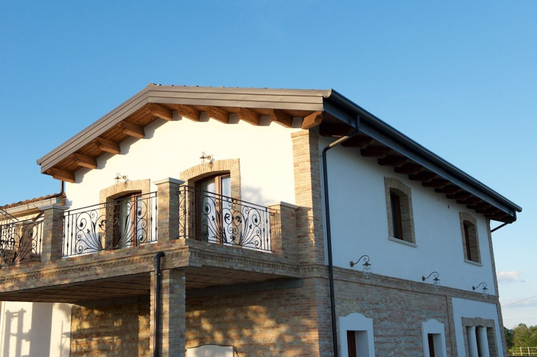 Exterior & Views 2, Agriturismo De Luca, Chieti