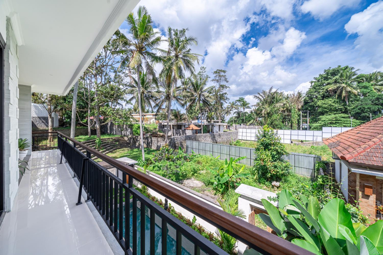 Others 5, Gauri - Jungle View 3BDR_Private Pool - Netflix , Gianyar